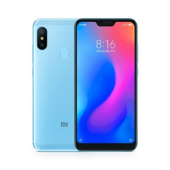 Xiaomi Mi A2