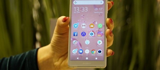 Xperia