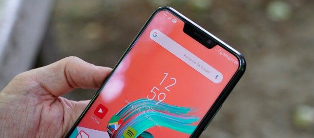 ASUS ZenFone 5Z