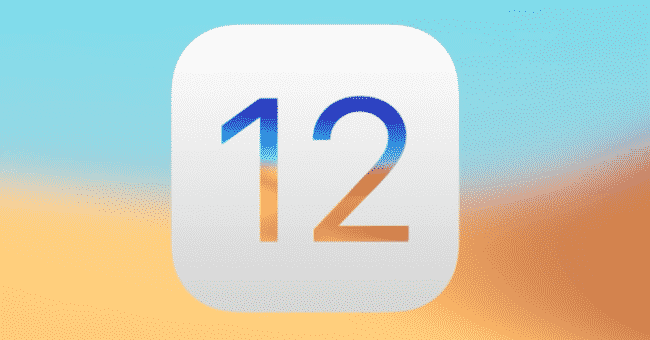 Come abbandonare il programma beta di iOS 12