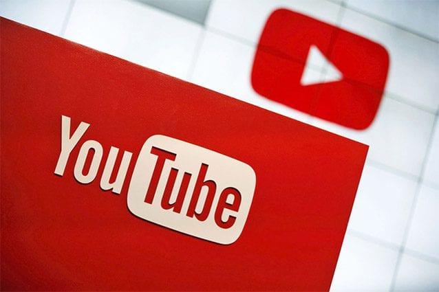 Come cambiare il nome YouTube dall'app Android e iOS