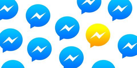 Come sbloccare una persona su Messenger su smartphone Android