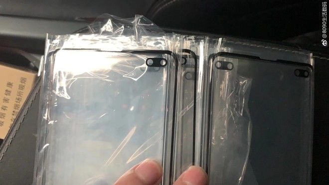 Galaxy S10