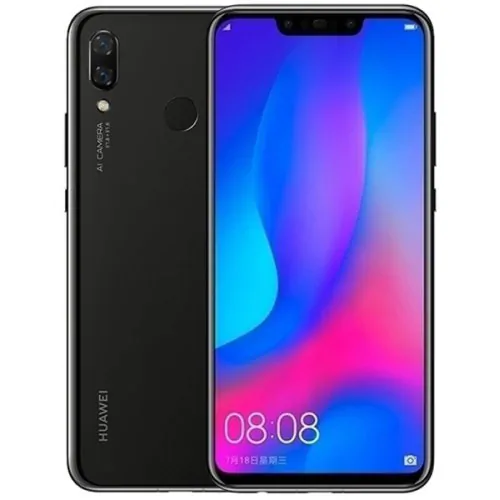 Come aggiornare Huawei Nova 3