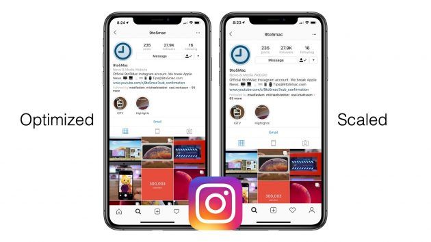 Instagram