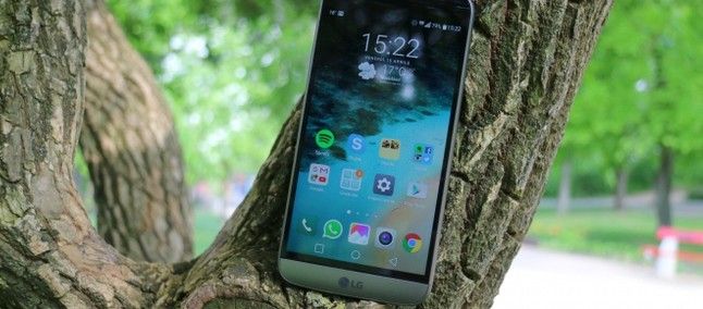 LG G5