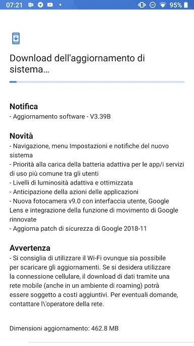 Nokia 7 Plus