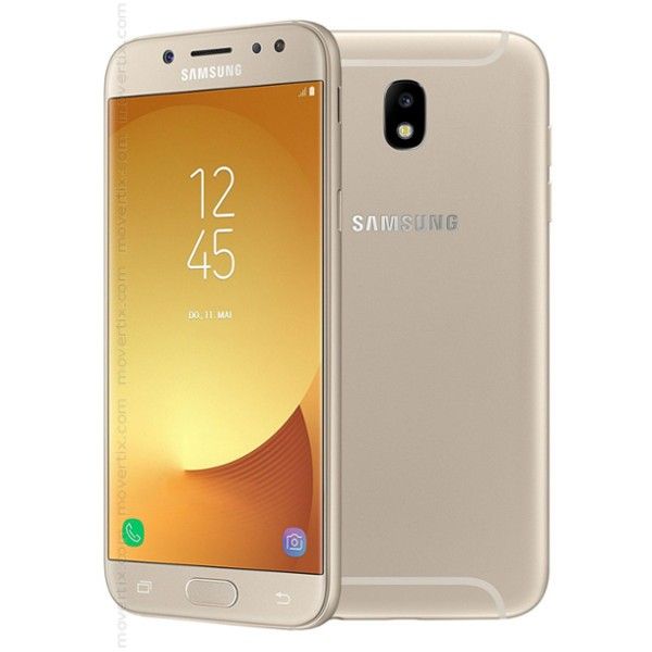 Samsung Galaxy J5 2017