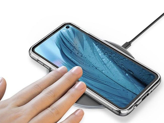 Samsung Galaxy S10 Lite