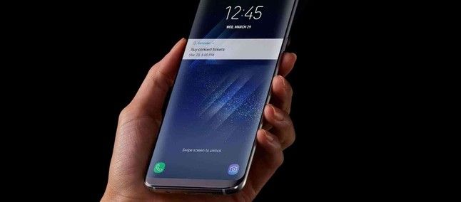 Samsung Galaxy S10