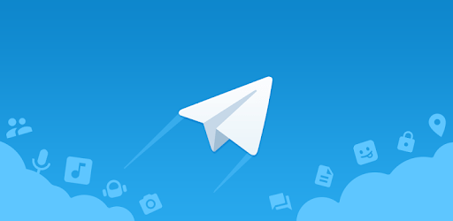 Telegram per Android