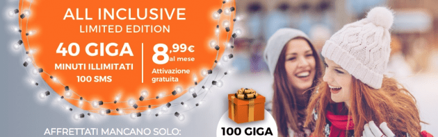 Wind All Inclusive LE