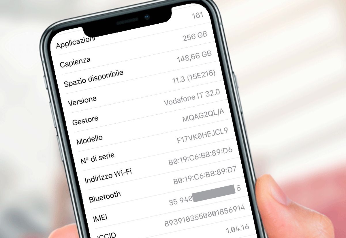 Come attivare o disattivare gli aggiornamenti automatici su iPhone