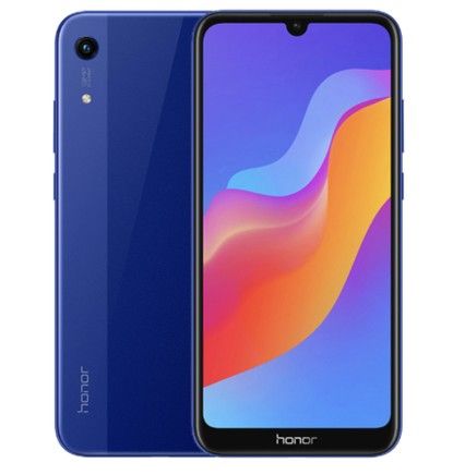 Honor Play 8A