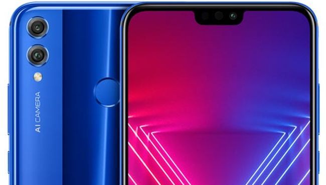 Aggiornamento Honor View 10 Lite