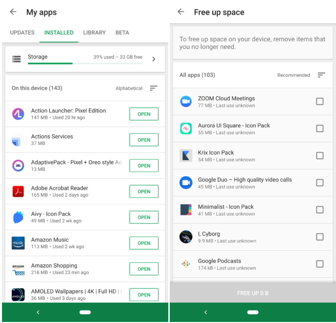 Play Store