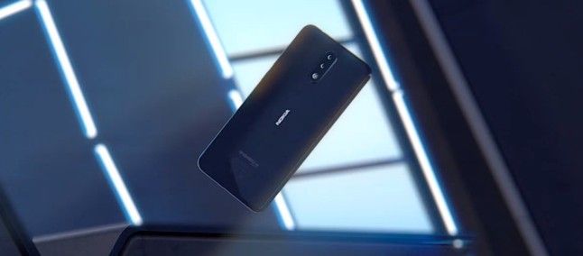 Nokia 5