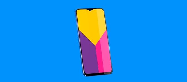 Samsung Galaxy M10