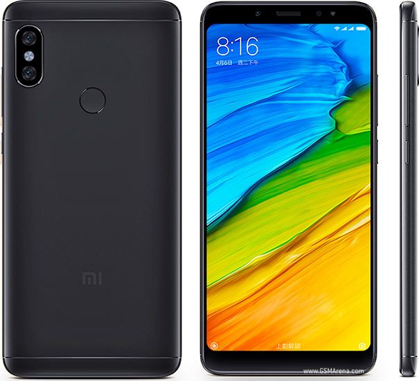 Xiaomi Redmi Note 5