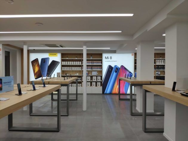 xiaomi