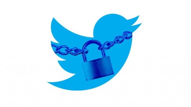 Autenticazione a doppio passaggio su Twitter