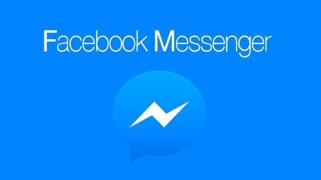 Facebook Messenger