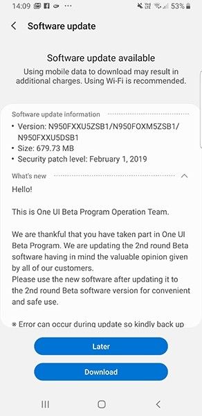 Galaxy Note 8