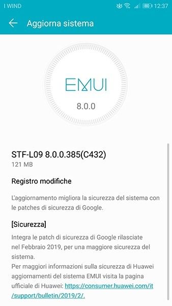 Honor 9