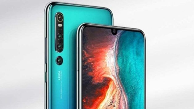 Huawei P30
