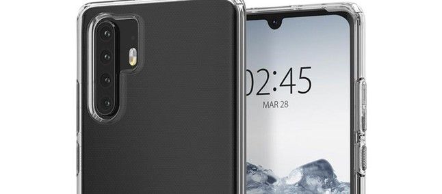 Huawei P30