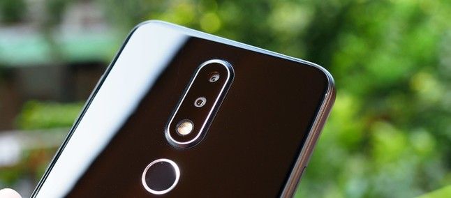 Nokia 6.2