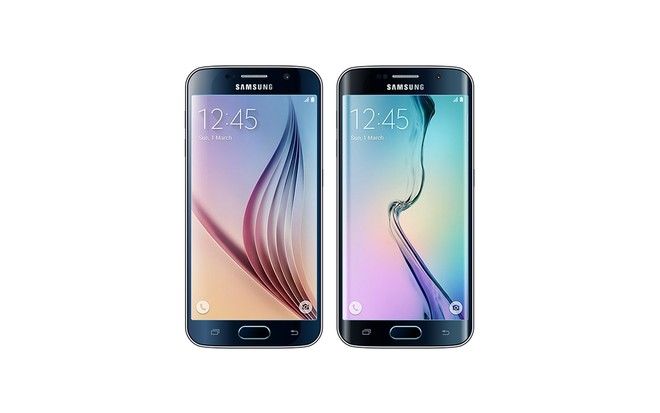Samsung Galaxy S6