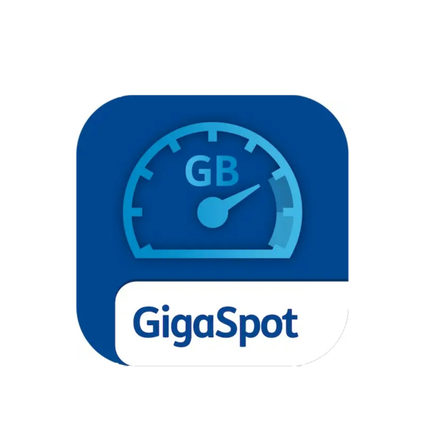 TIM GigaSpot