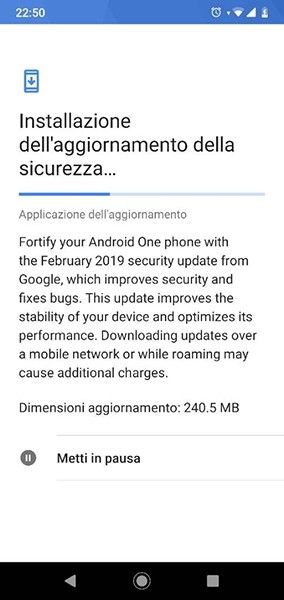 Xiaomi Mi A2 Lite