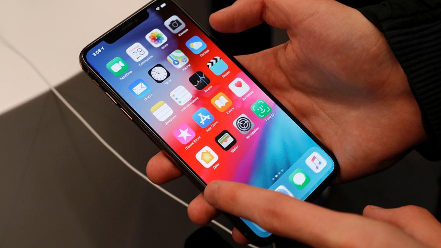 Come prelevare al bancomat con Apple Pay?