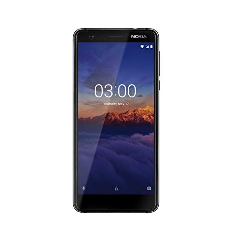 Aggiornamento Nokia 3.1