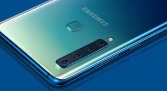 Aggiornamento Samsung Galaxy A9: inizia ufficialmente il rilascio di Android 9 Pie
