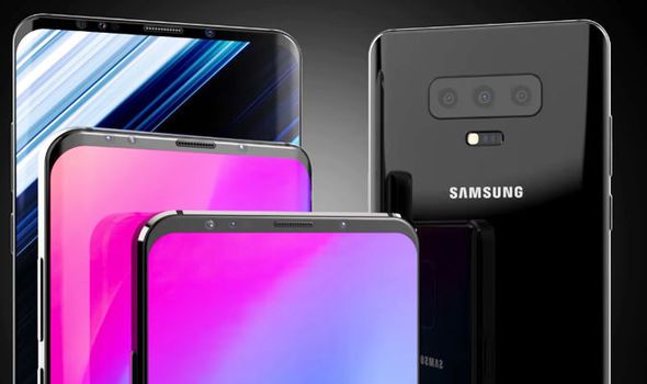 Costi Galaxy S10
