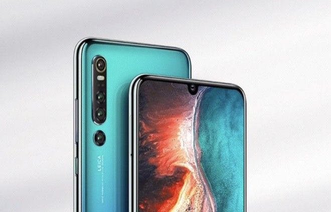 Aggiornamento Huawei P30