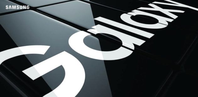 News Galaxy S10