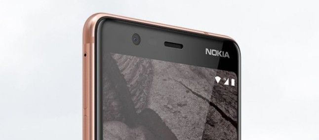 Nokia 5.1