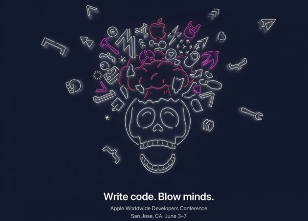 Presentazione iOS 13