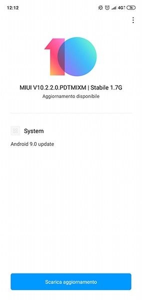 Xiaomi Mi 8 Lite Global