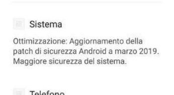 Aggiornamento Xiaomi Mi MIX 2s rilasciato: tantissime novità da non perdere
