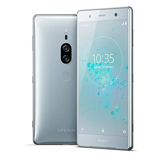 Offerta Sony Xperia XZ2 Premium