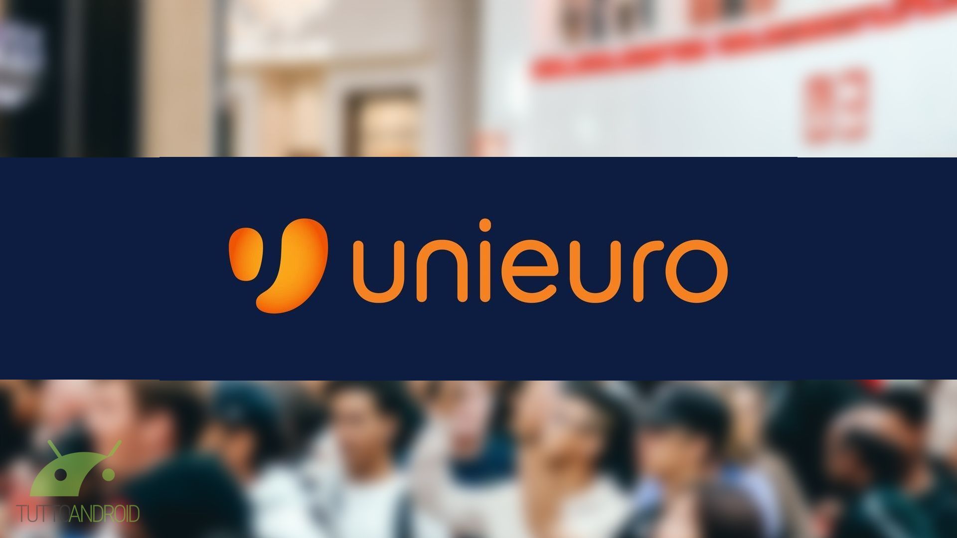 Come annullare ordine Unieuro ritiro in negozio?