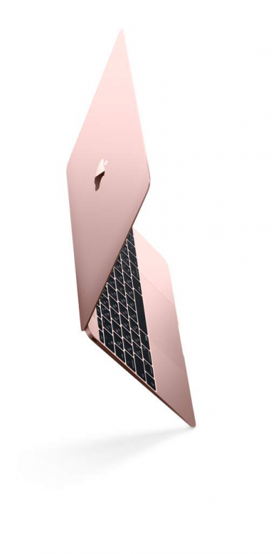 Promozione MacBook 12