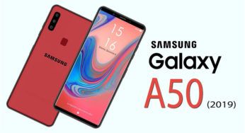 Rate Galaxy A50 con Wind: ecco come acquistare il nuovo smartphone di Samsung