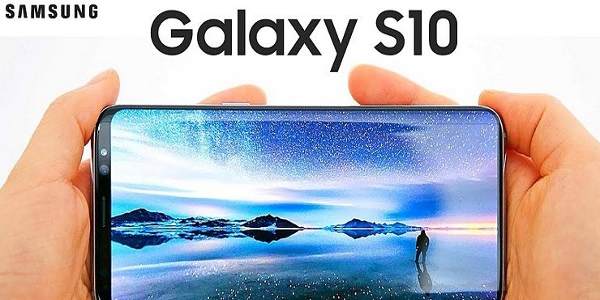 Recensione Samsung Galaxy S10
