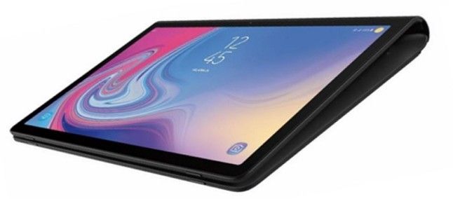 Samsung Galaxy View 2